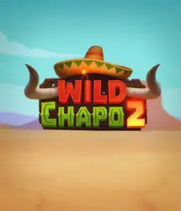 Наслаждайтесь приключенческим царством игры Wild Chapo 2 slot от Relax Gaming, представляющей яркую визуализацию и волнующий геймплей. Погрузитесь в путешествие по Мексике с Wild Chapo и его огненных персонажей в поисках сокровищам.